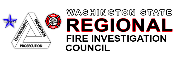 Washington State Regional Fire Investigation Council